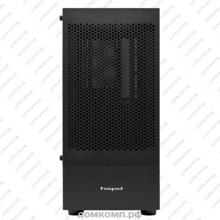 недорогой корпус для сборки компьютера. домкомп.рф